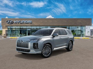 2025 Hyundai Palisade Calligraphy AWD