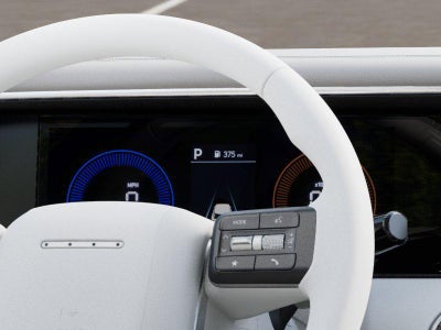2026 Hyundai Palisade SE AWD