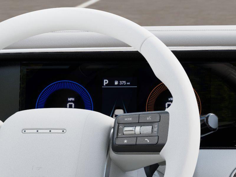 2026 Hyundai Palisade SE AWD