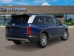 2026 Hyundai Palisade SE AWD