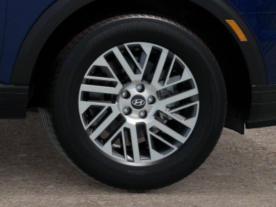 2026 Hyundai Palisade SE AWD