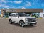 2027 Hyundai Palisade Hybrid SEL Premium