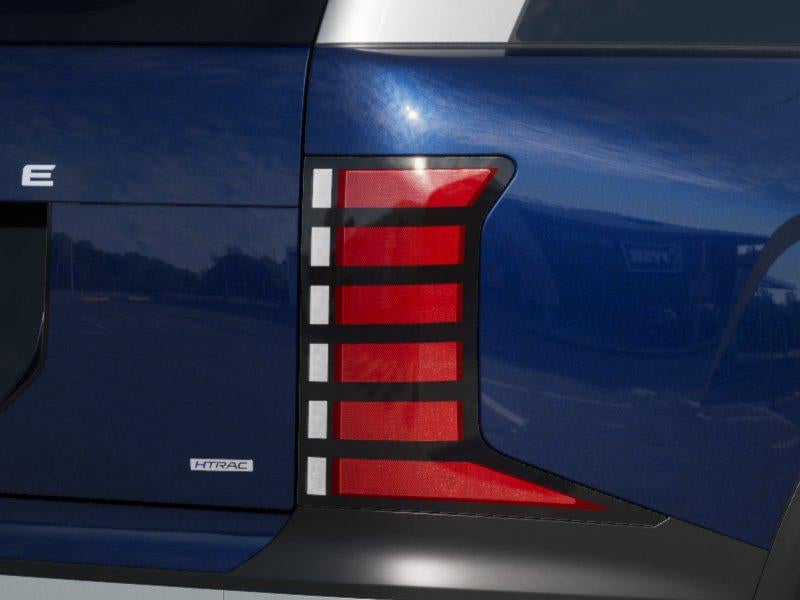2026 Hyundai Palisade Hybrid SEL Premium 8P