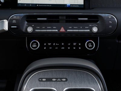 2027 Hyundai Palisade Hybrid SEL Premium 7P