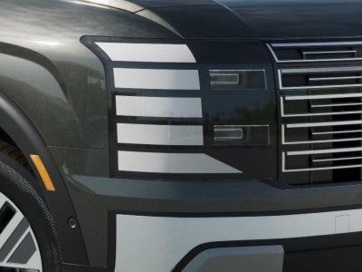 2027 Hyundai Palisade Hybrid SEL Premium 7P