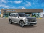 2027 Hyundai Palisade Hybrid Blue SEL 7P