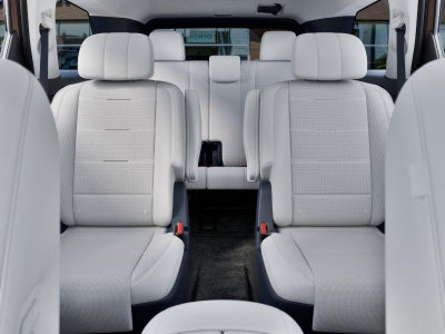 2027 Hyundai Palisade Hybrid Calligraphy