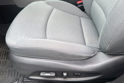 2012 Hyundai Sonata Hybrid Base
