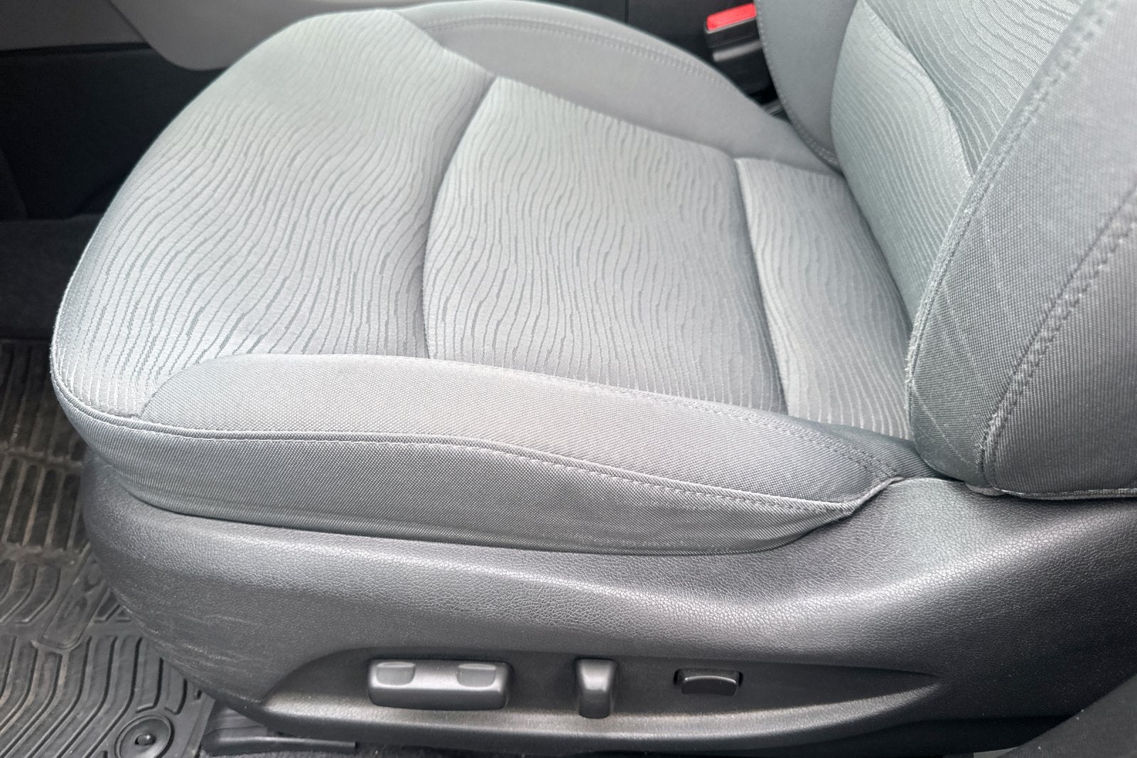 2012 Hyundai Sonata Hybrid Base
