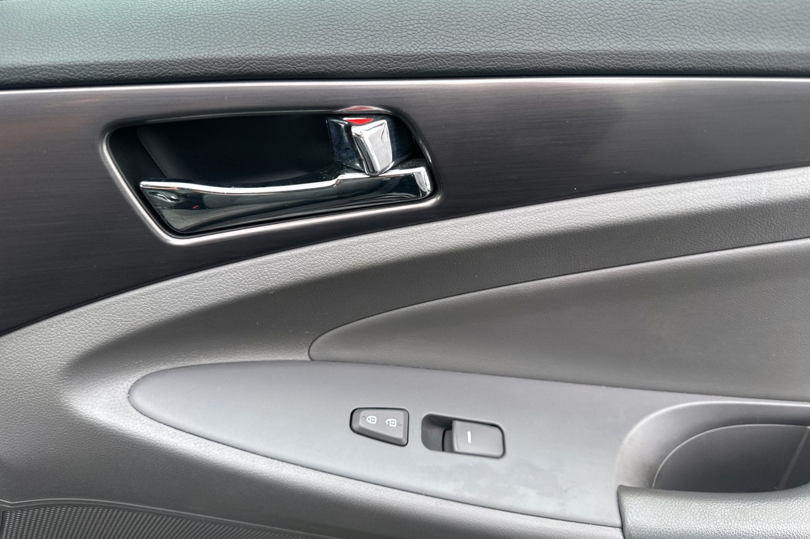 2012 Hyundai Sonata Hybrid Base