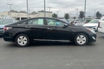 2012 Hyundai Sonata Hybrid Base