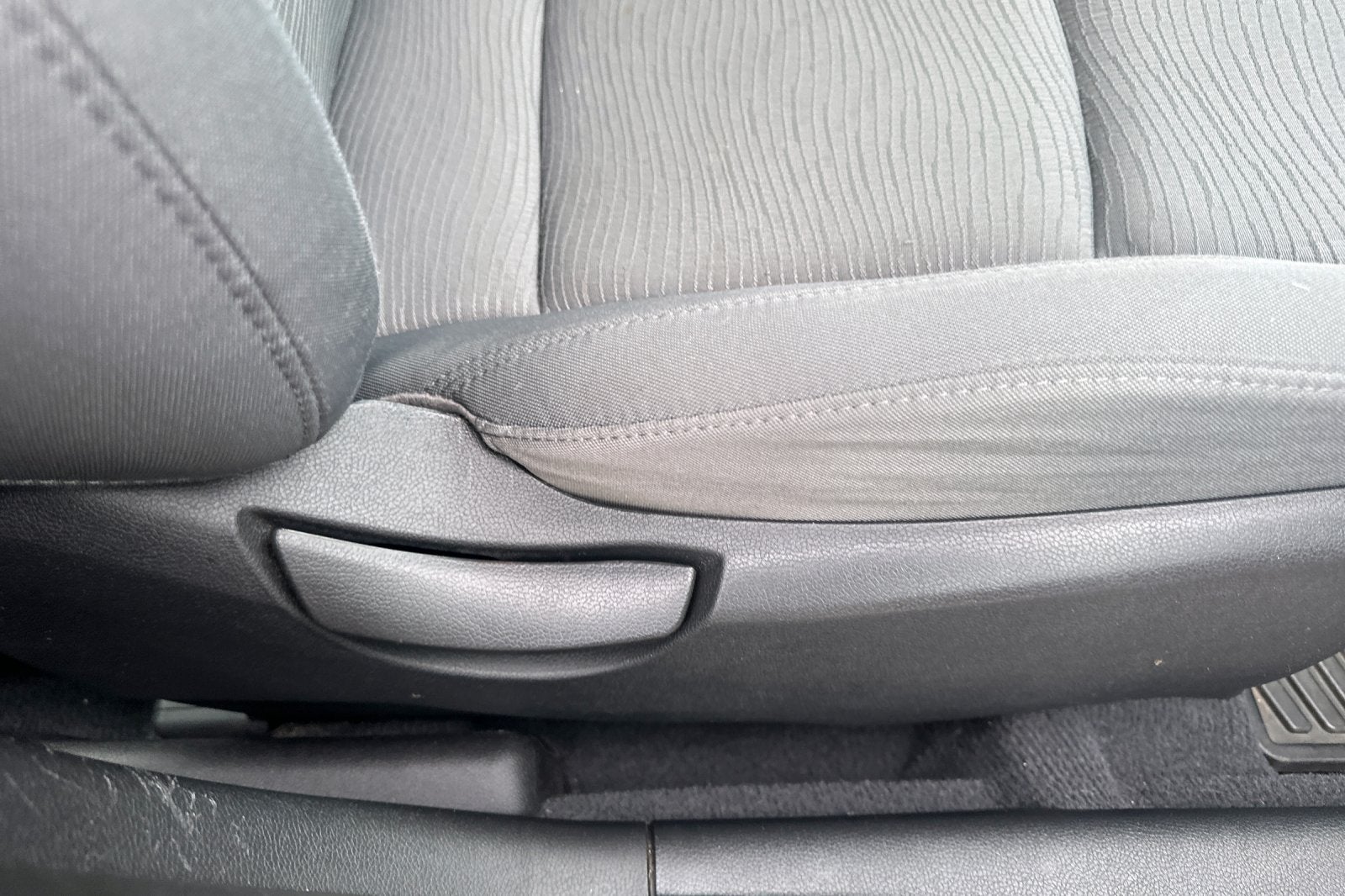 2012 Hyundai Sonata Hybrid Base