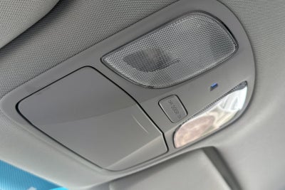 2012 Hyundai Sonata Hybrid Base