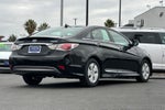 2012 Hyundai Sonata Hybrid Base