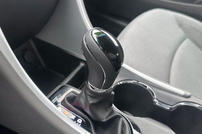 2012 Hyundai Sonata Hybrid Base