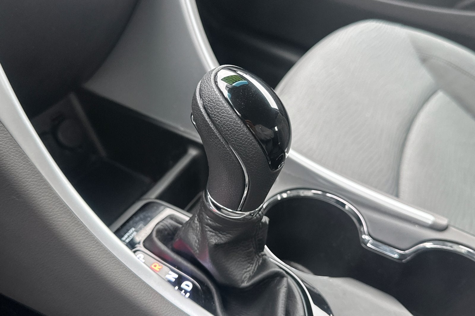 2012 Hyundai Sonata Hybrid Base