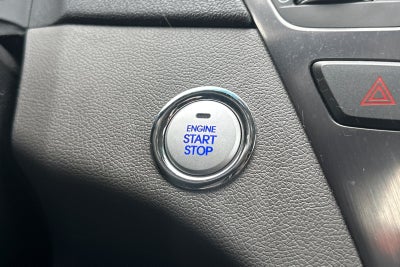 2012 Hyundai Sonata Hybrid Base