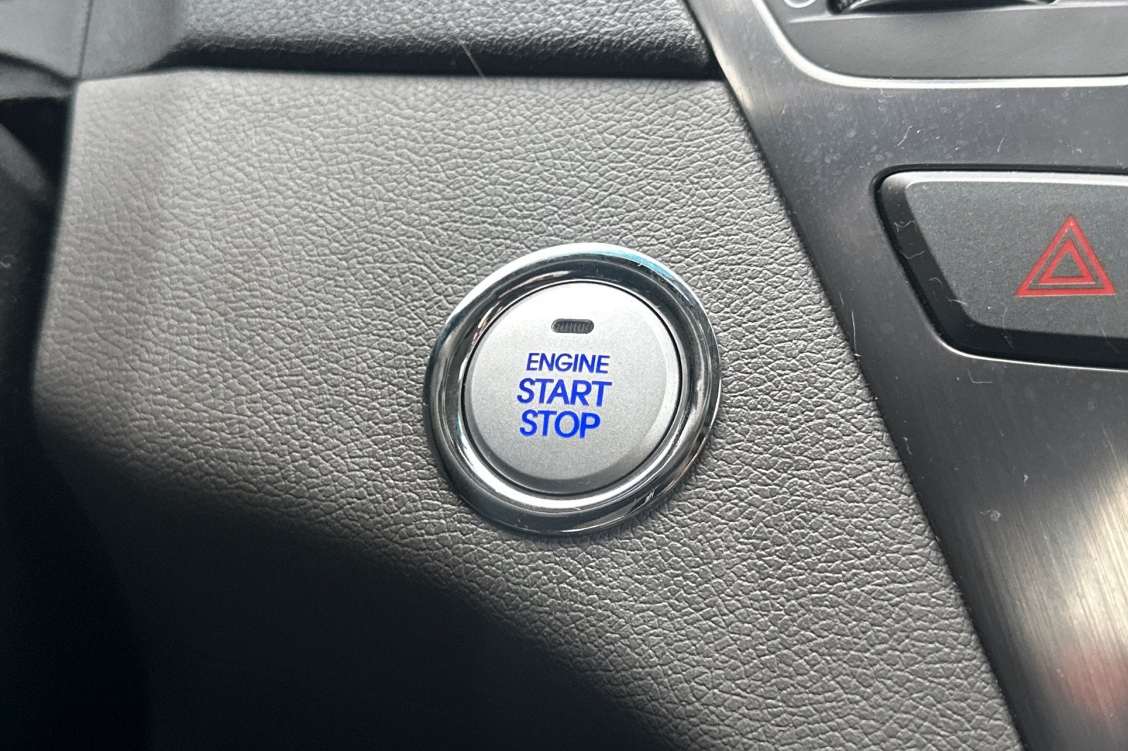 2012 Hyundai Sonata Hybrid Base