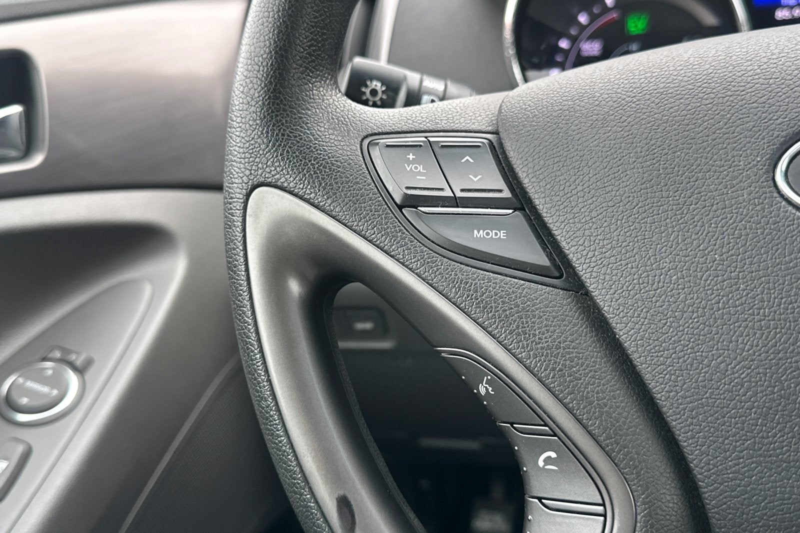 2012 Hyundai Sonata Hybrid Base