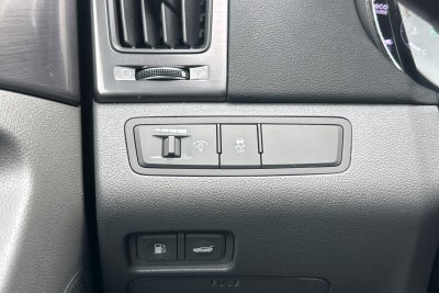 2012 Hyundai Sonata Hybrid Base