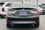 2012 Hyundai Sonata Hybrid Base