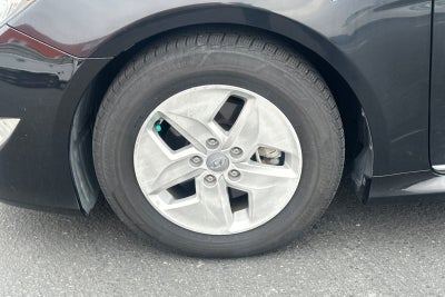 2012 Hyundai Sonata Hybrid Base
