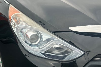 2012 Hyundai Sonata Hybrid Base