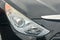 2012 Hyundai Sonata Hybrid Base