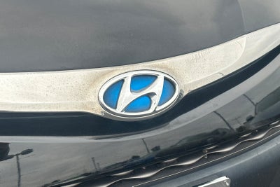 2012 Hyundai Sonata Hybrid Base