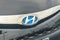 2012 Hyundai Sonata Hybrid Base