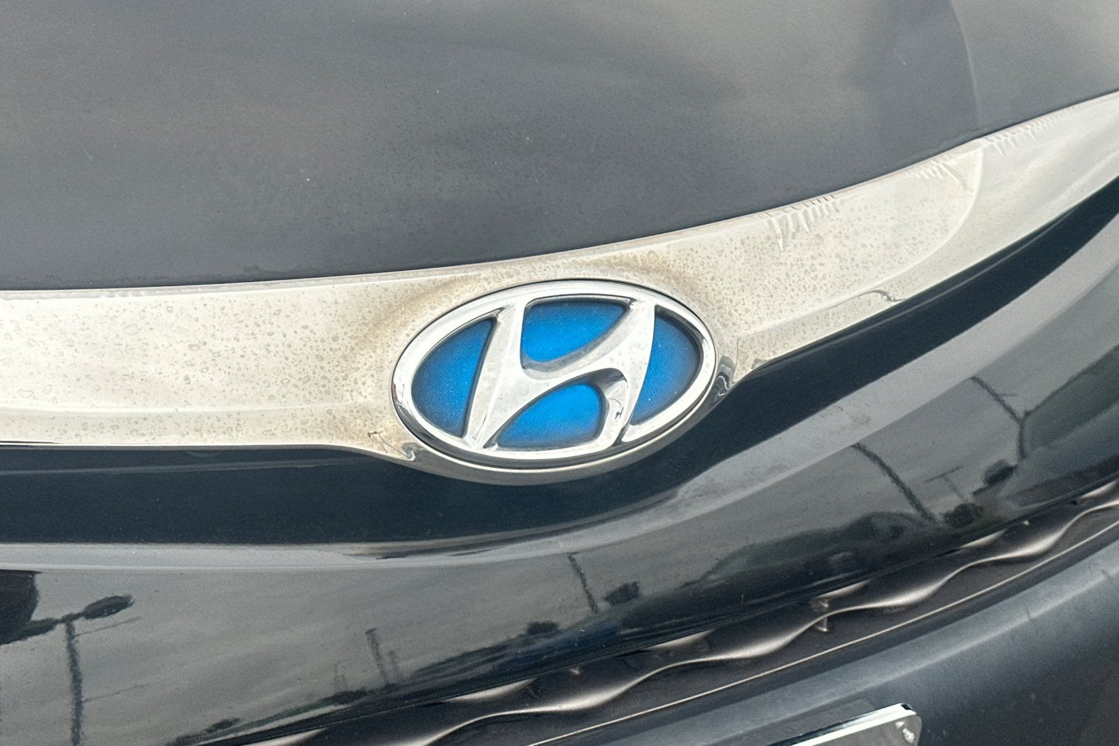 2012 Hyundai Sonata Hybrid Base
