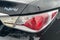 2012 Hyundai Sonata Hybrid Base