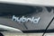 2012 Hyundai Sonata Hybrid Base