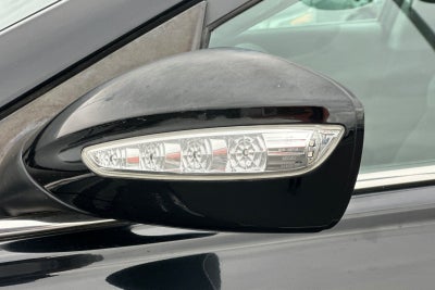 2012 Hyundai Sonata Hybrid Base