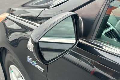 2012 Hyundai Sonata Hybrid Base