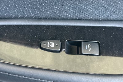 2014 Hyundai Genesis 3.8 Premium Package