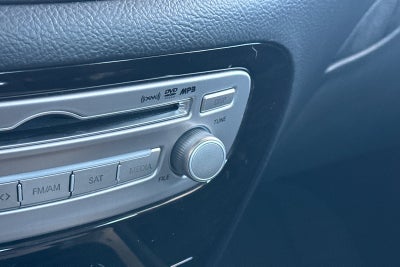 2014 Hyundai Genesis 3.8 Premium Package