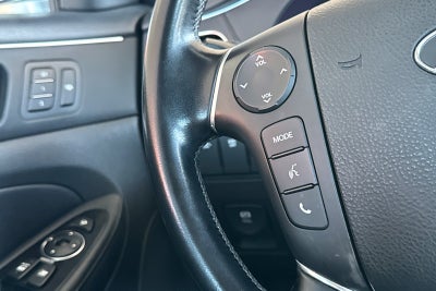 2014 Hyundai Genesis 3.8 Premium Package
