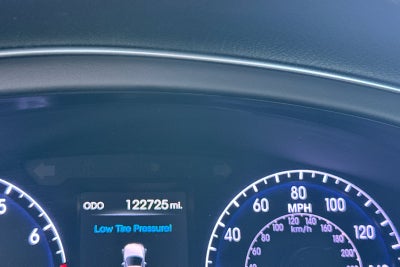 2014 Hyundai Genesis 3.8 Premium Package
