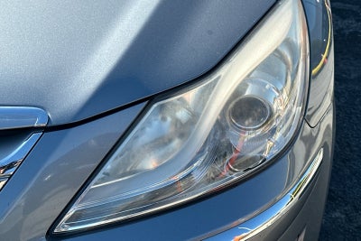 2014 Hyundai Genesis 3.8 Premium Package