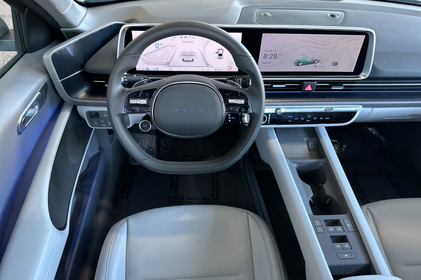 2025 Hyundai IONIQ 6 SEL