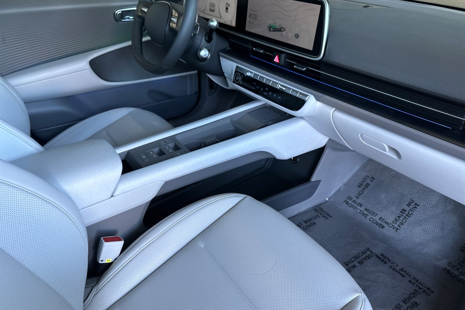 2025 Hyundai IONIQ 6 SEL