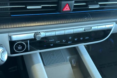 2025 Hyundai IONIQ 6 SEL