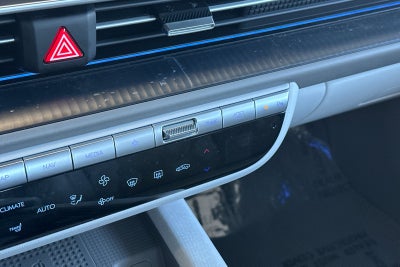 2025 Hyundai IONIQ 6 SEL