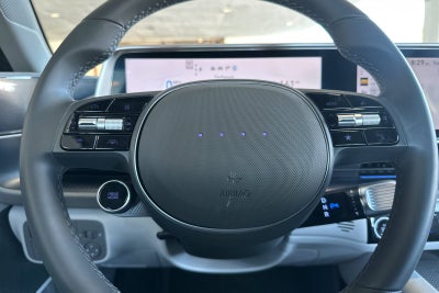 2025 Hyundai IONIQ 6 SEL