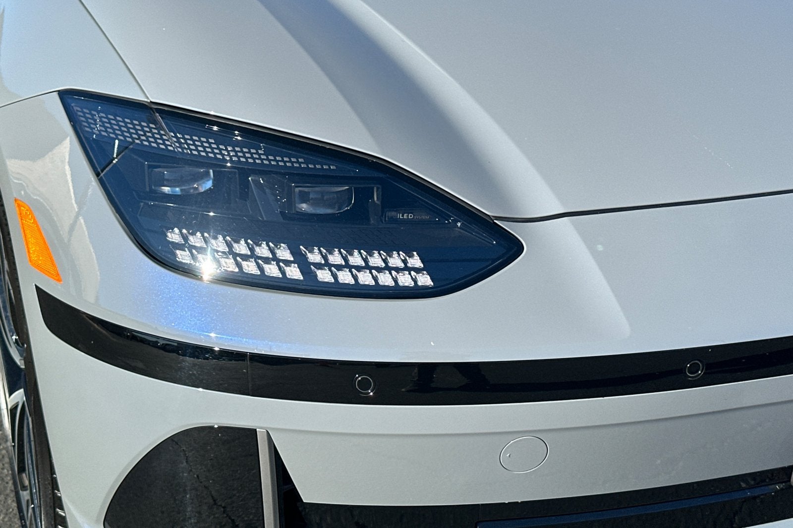 2025 Hyundai IONIQ 6 SEL