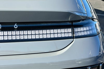2025 Hyundai IONIQ 6 SEL
