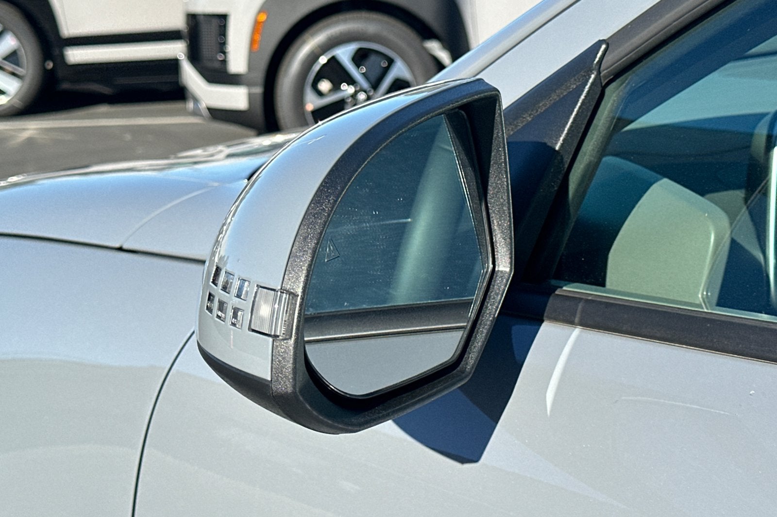 2025 Hyundai IONIQ 6 SEL