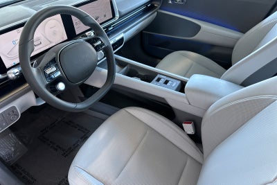 2025 Hyundai IONIQ 6 SEL