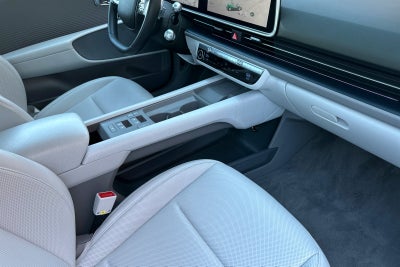 2024 Hyundai IONIQ 6 SEL